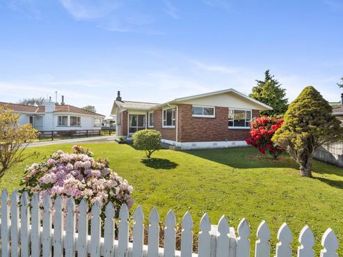 89 East Street, Feilding