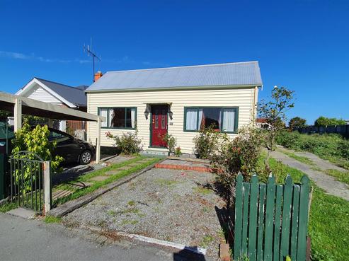 30 Victoria Street, Parkside