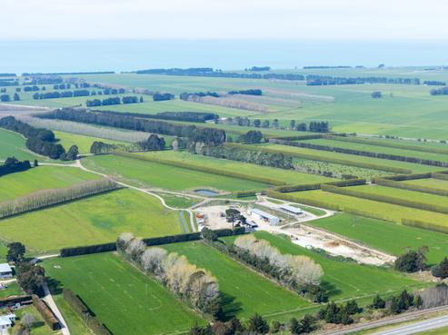 1472 Glenavy-hilderthorpe Road, North Otago