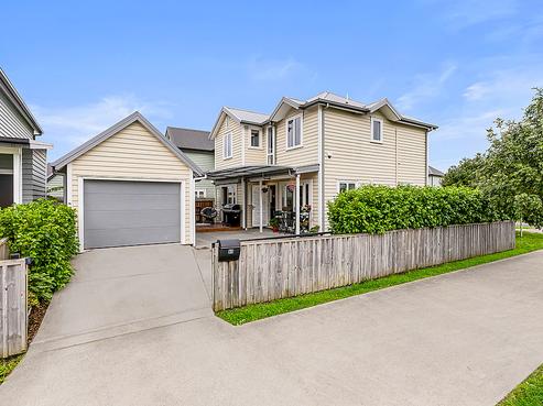 83 Grove Road, Papakura