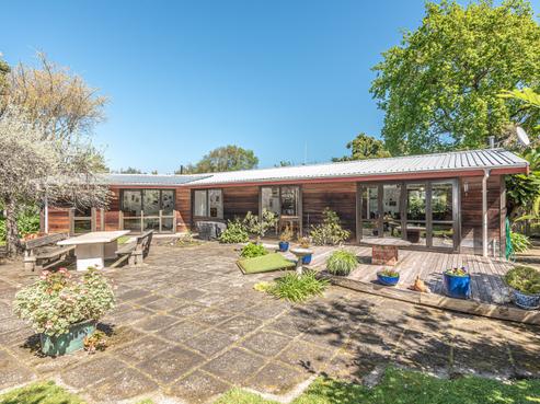 156 Great North Road, Otamatea