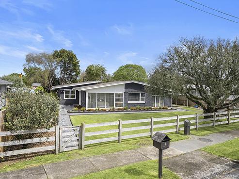 9 Monument Road, Clevedon