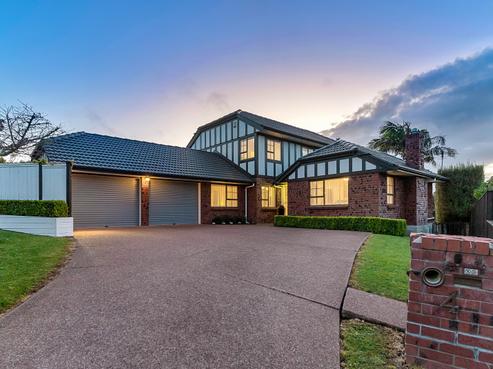 4 Allen Johnston Place, Saint Johns