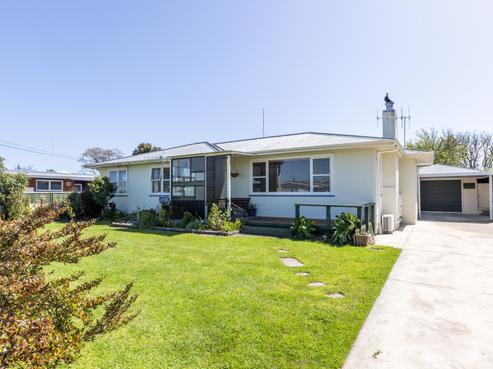 605 Kennedy Road, Raureka