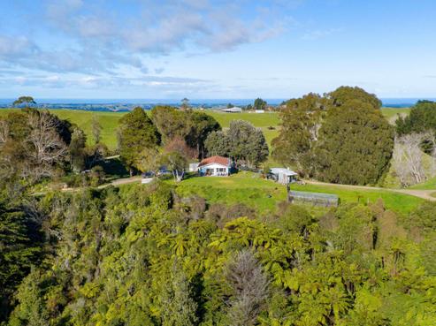 1304 Tokomaru East Road, Brunswick