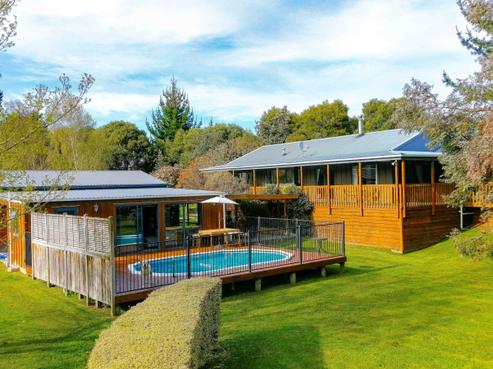 15 Caversham Road, Westmere