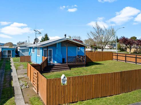 41 Morvern Crescent, Tokoroa