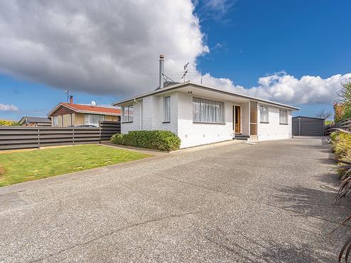 5 Seddon Place, Kingswell