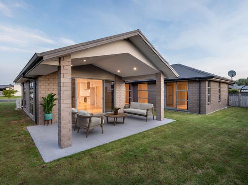 59 Jarrett Terrace, Leamington