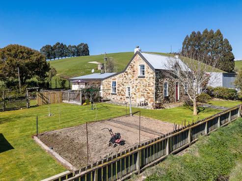 285 Clarks Flat Road, Waitahuna