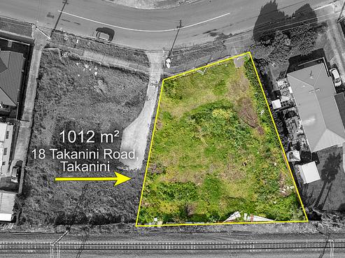 18 Takanini Road, Takanini
