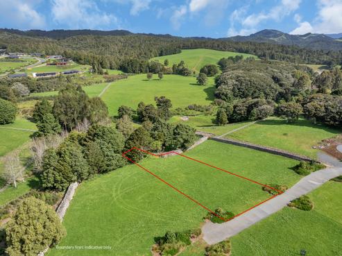 8 Clover Lane, Kamo
