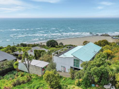 16 Tuawera Terrace, Clifton