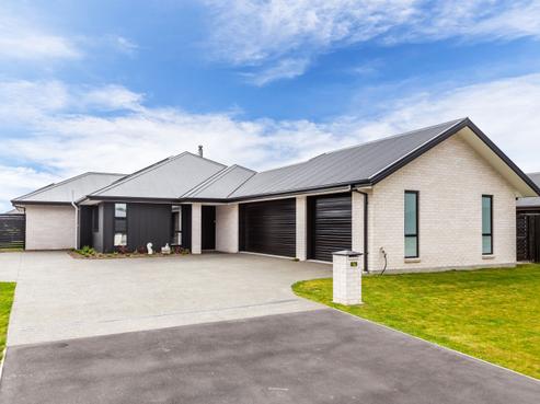 56 Hardingstone Drive, Rolleston