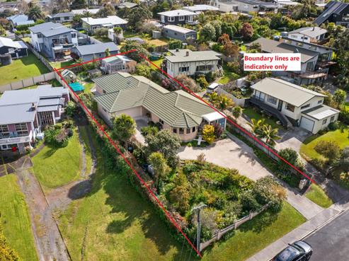 10 East Avenue, Manly