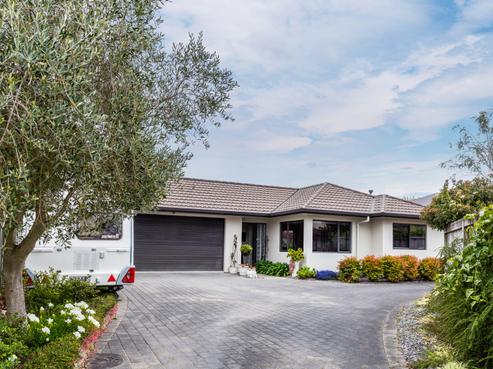 1/30 Lochaber Drive, Nukuhau