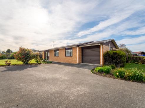 9 Williamson Place, Geraldine