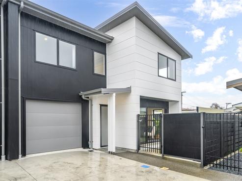 47C Pine Avenue, Ebdentown