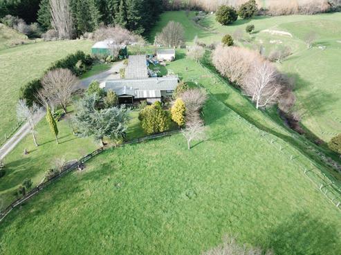 53 Cemetery Road, Dannevirke