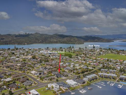 10 Kupe Drive, Whitianga