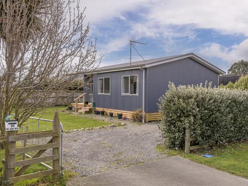 86 Spaxton Street, Methven