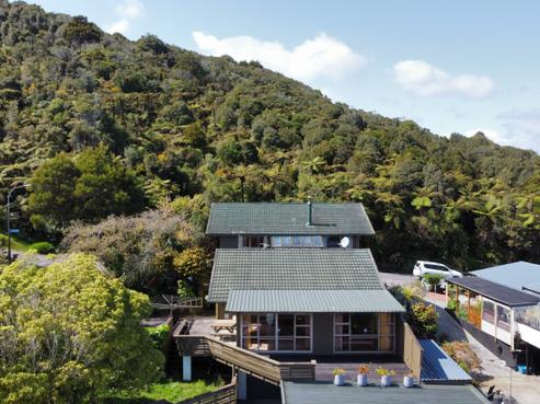 6 Hewlett Road, Karoro