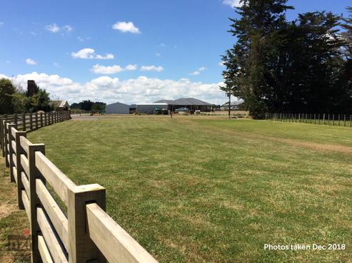 119 Ranfurly Road, Feilding