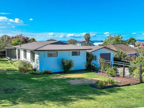 11 Hillcrest Street, Tirau