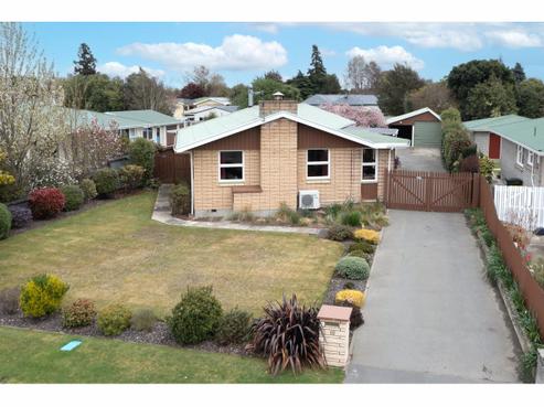 65 Durham Street, Rangiora