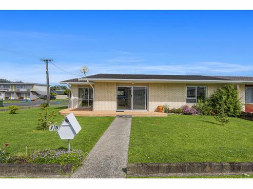 1/5 Wrack Street, Kensington