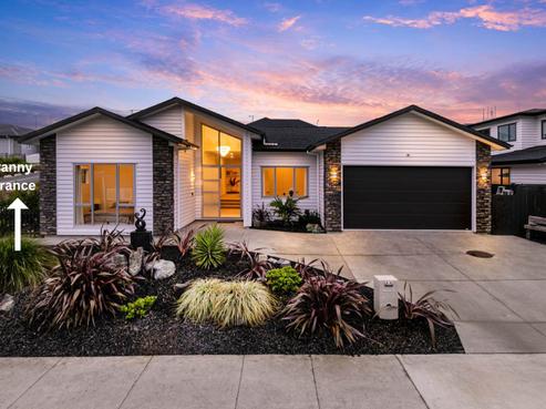 128 Ahutoetoe Road, Wainui