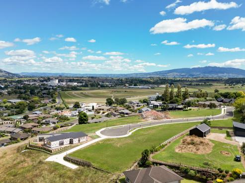 411 Greenhill Drive, Te Awamutu