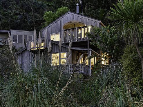 245 Opoutere Road, Opoutere
