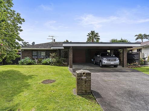 41 Lakeside Drive, Pahurehure