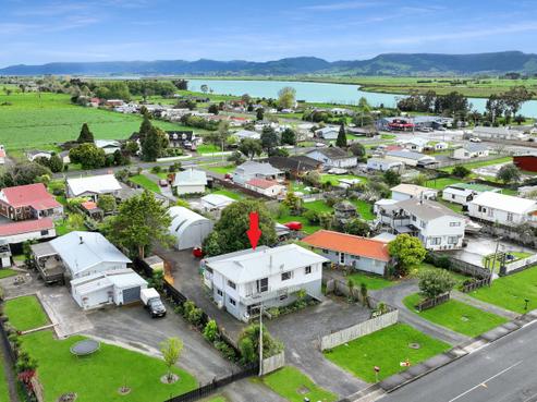 12 Matai Street, Turua