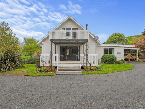 82 Mill Street, Kakahi