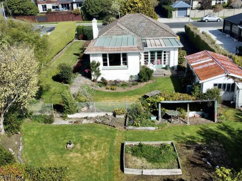 144 Terrace Street, Rosedale