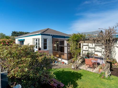 60 Cranley Street, Saint Kilda