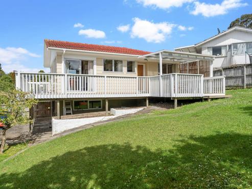 28 Keegan Drive, Massey