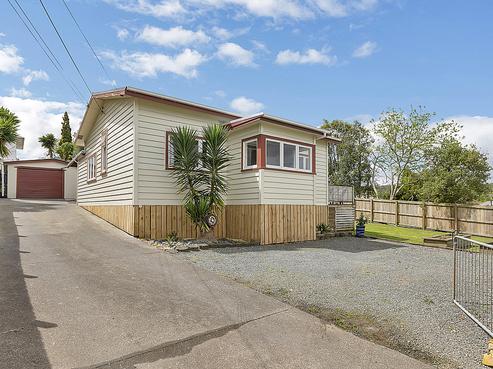 2 Union Street, Hikurangi