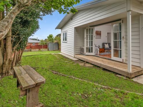 163A Onerahi Road, Onerahi