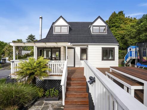13 Tacitus Place, Totara Vale