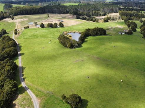 234 McBeth Road, Maungatapere