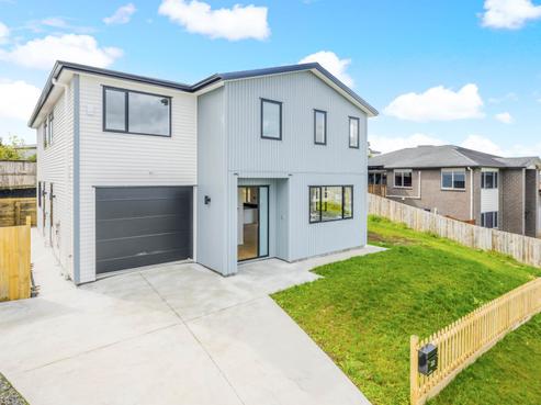 22 Kirikiri Drive, Papakura