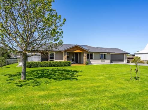 1 Elmstead Lane, Greytown