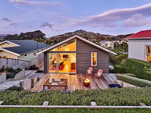 71 Standen Street, Karori