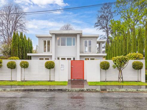 32A Wai-iti Terrace, Burnside