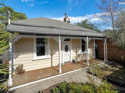 6 Montague Street, North East Valley