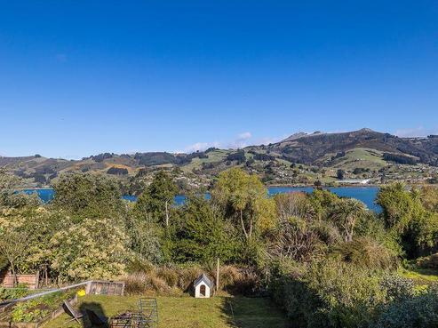 44 Meridian Street, Port Chalmers