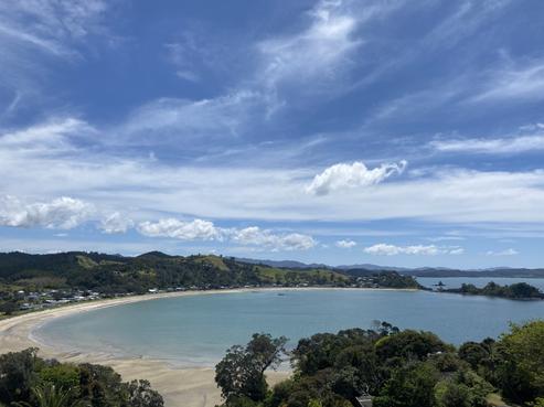 263 Oakura Road, Oakura Coast